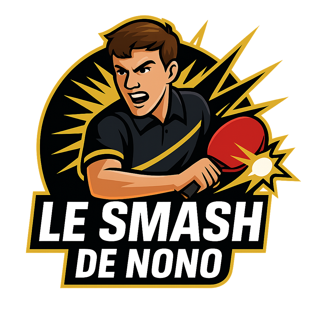 le smash de nono