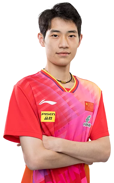 chen junsong