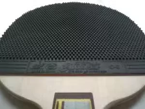 revêtement picot cours