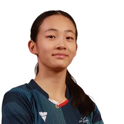 Nina Guo Zheng