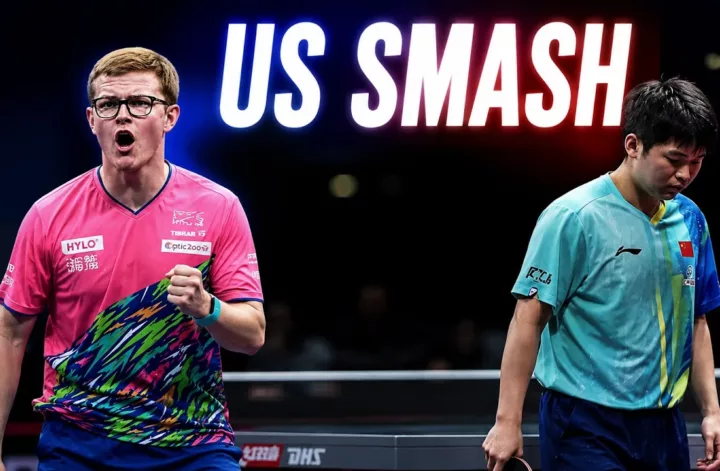 US Smash 2026 : Vers un duel fraternel en Quart de Final